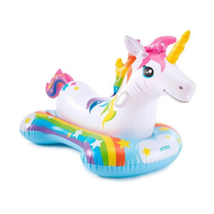 Unicorn gonflabil