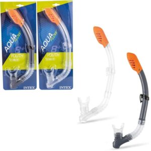 Tub pentru respiratie SUMMER