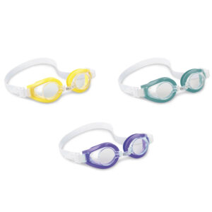 Ochelari de apa 55602 INTEX SUMMER