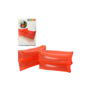 Minecute orange 25x17cm INTEX