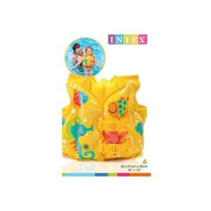 Vesta gonflabila 3-5 ani 59661 INTEX SUMMER