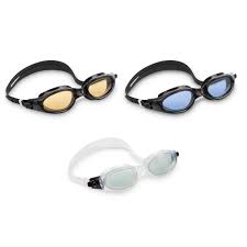 Ochelari de apa 55692 INTEX SUMMER