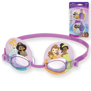 Ochelari de apa Disney Princess, DELUXE, 3+ SUMMER