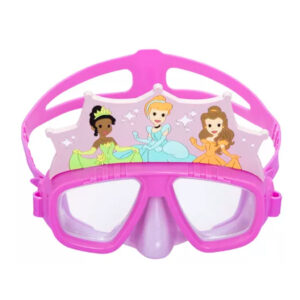 Masca pu inot ''Disney Princess'', 3+ SUMMER