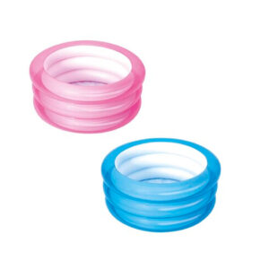 Piscina gonflabila copii 70cmx30cm 43L, 2+
