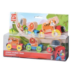 Trenut Jungle HAPE