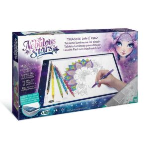 Set de creatie- Tracing Light Pad
