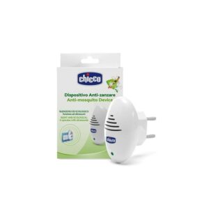 CHICCO dispozitiv antitintari cu ultrasunete cu alimentare de la priza