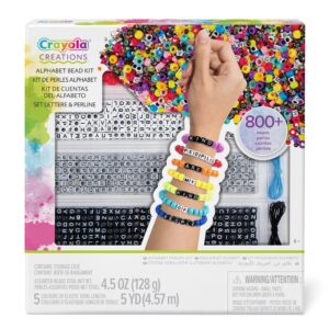 Set de arta Gabby's Dollhouse 115 piese CRAYOLA
