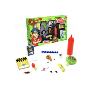 Set de joaca World of pranks Mega set CLIPTOYS MAGIC