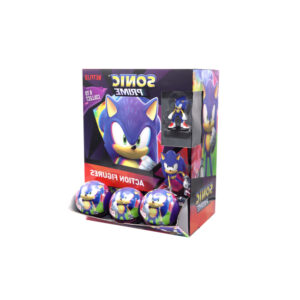 Figurina ascunsa articulata in cutie SONIC PRIME