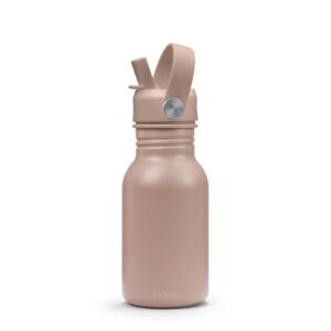 Sticla de baut ,Blushing Pink Elodie