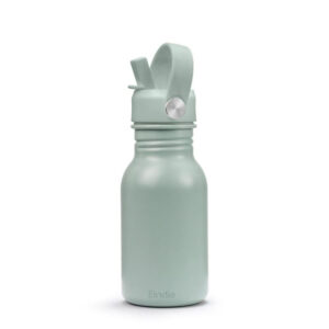 Sticla de baut ,Pebble Green Elodie