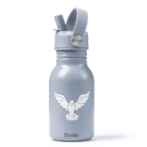 Sticla de baut Free Bird Placement Print Elodie