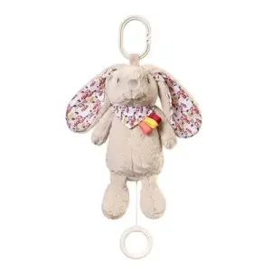 Jucarie muzicala RABBIT MILLY
