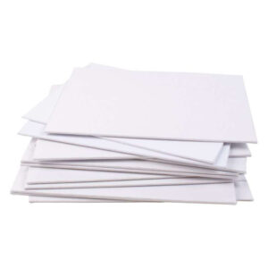 Panou canvas 18x24 cm, 280 g PLAYBOX