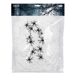 Set Panza de Paianjen (250gr) BOLAND