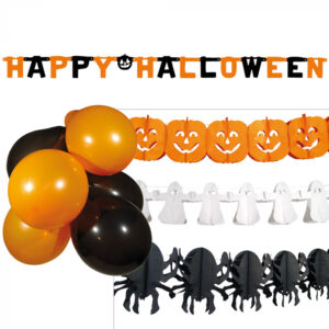 Set prntru Halloween BOLAND