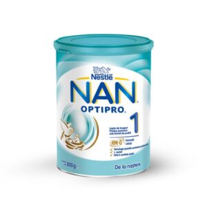 Nan 1 Optipro 6х800г Nestle