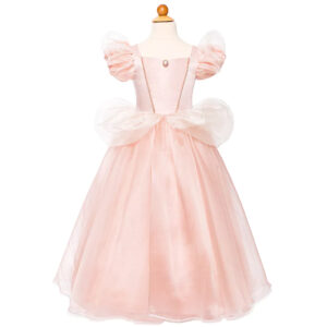 Rochie de printesa Vintage, marimea 7-8 Great Pretenders
