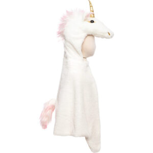 Pelerina deimbratisare Unicorn, Marimea 4-6 Great Pretenders