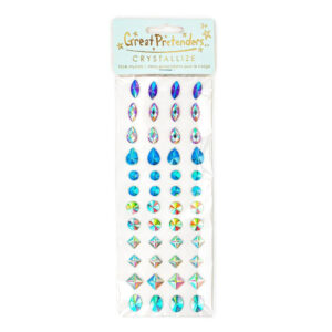 Cristale pentru fata Multi Pack Great Pretenders