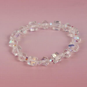 Bratara Clear as Crystal Great Pretenders