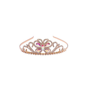 Tiara Butterfly Jewel Tiara Great Pretenders