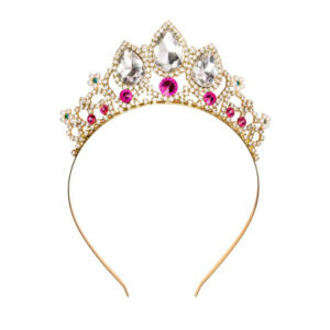 Tiara Princess Jewel Tiara Great Pretenders
