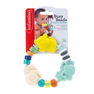 Jucarie Rozatoare - Margele INFANTINO