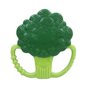 Jucarie Dintitor-Broccoli INFANTINO