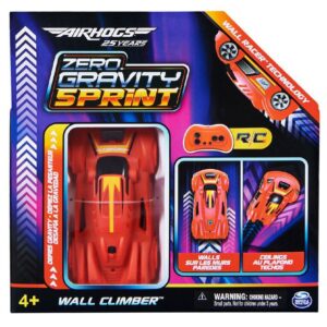 Masina cu telecomanda Zero Gravity Sprint AIR SPIN MASTER