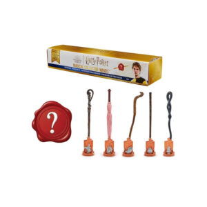 Bagheta Magica in asort. Harry Potter Spin Master