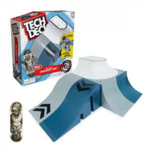 Set Skate Park Speedway Hop Tech Deck SPIN MASTER