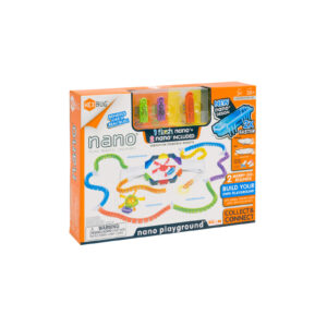 Set de joaca Nano Playground HEXBUG SPIN MASTER