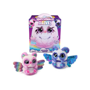 Jucarie Interactiva Pandoo Hatchimals Alive
