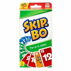 Joc de masa Skop-Bo Mattel