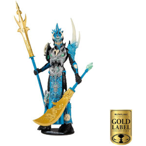 Figurina Spawn Spawn Mandarin McFarlane toys