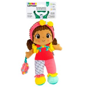 Pandantiv pe pat Papusa Lamaze TOMY