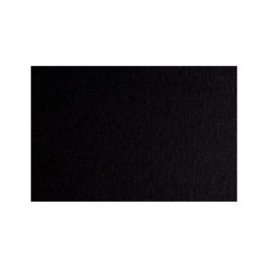 Hartie pastelata Fabriano Colore 200 gr/m2, 70x100cm, Nero Fabriano, Fedrigoni