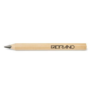 Creion grafit 3B, 10x120mm Fabriano, Fedrigoni