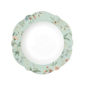 Farfurie supa d-23cm Zen Garden Green EASYLIFE