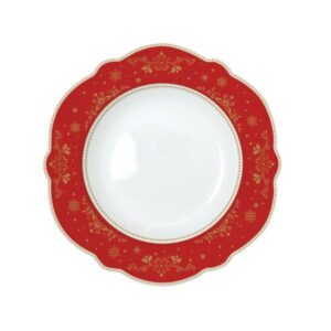 Farfurie supa d-23cm CHRISTMAS MELODY EASYLIFE
