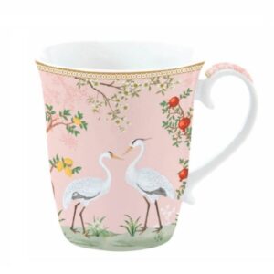 Cesca 275ml in cutie cadou Jardin de Reves EASYLIFE