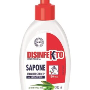 Disinfekto Sapun antibacterial 300 ml