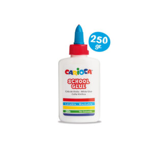 Adeziv PVA 250gr Carioca
