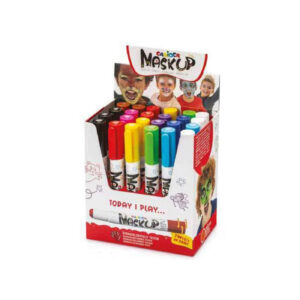 Creion pictura fata mix Carioca