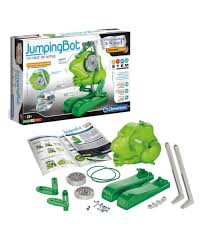 Robot saritor 8+ CLEMENTONI