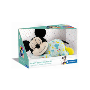 Jucarie de plus Mickey CLEMENTONI