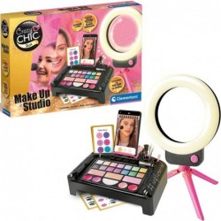 Set Make up studio CLEMENTONI